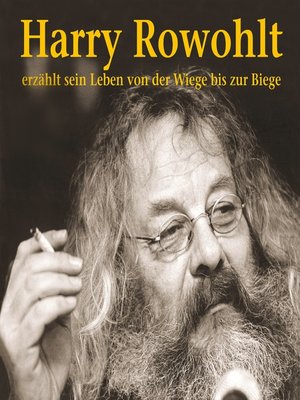 cover image of Erzählt sein Leben von der Wiege bis zur Biege (Live)
